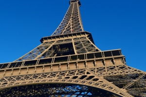 Eiffel Tower